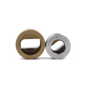 M2 M35 M42 Trim Tool and Die CNC Process High Precision