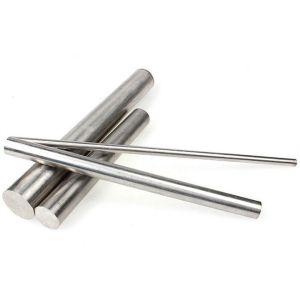 Cold Drawn Cold Rolled Stainless Steel Bar ASTM A276 TP410 Standard Bright