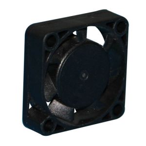 High Speed Waterproof 25mm 5 volt DC Axial Fans With Aluminum Frame