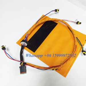 1538920 153-8920 Injector Wire Harness for Caterpilar CAT Engine C7 3126B E325C