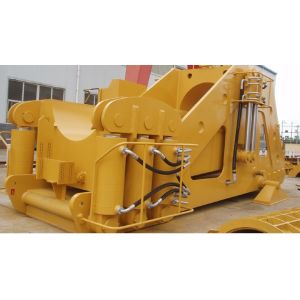 High Speed Fully Automated Pipeline Bending Machine For Manufacturing Plant