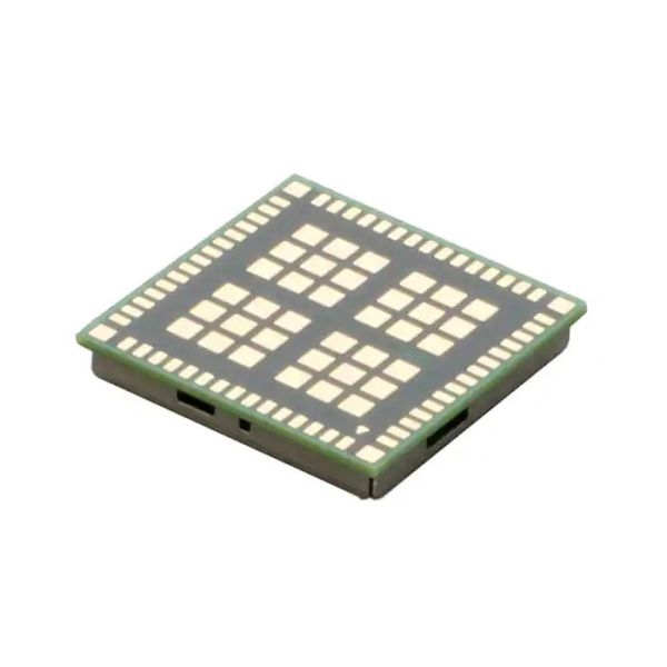 Quality 100-QFM Package WL1807MODGIMOCR 8 Dual-Band Industrial Module – Wi-Fi And BLE wholesale