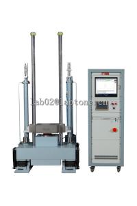 China Mechanical Shock Test Equipment For UN38.3 Tests PCB Board Level Test , JEDEC Test on sale