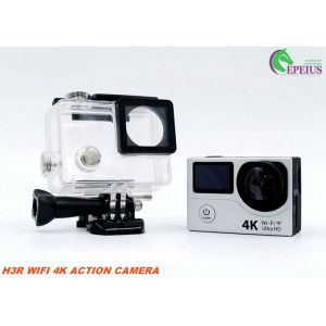 Colorful Eken H3R 1080P HD Action Camera 4k 25fps Dual Screen WIFI Helmet Cam