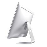 Home Office Desktop All In One PC Computer Intel Core I5 Processor Type