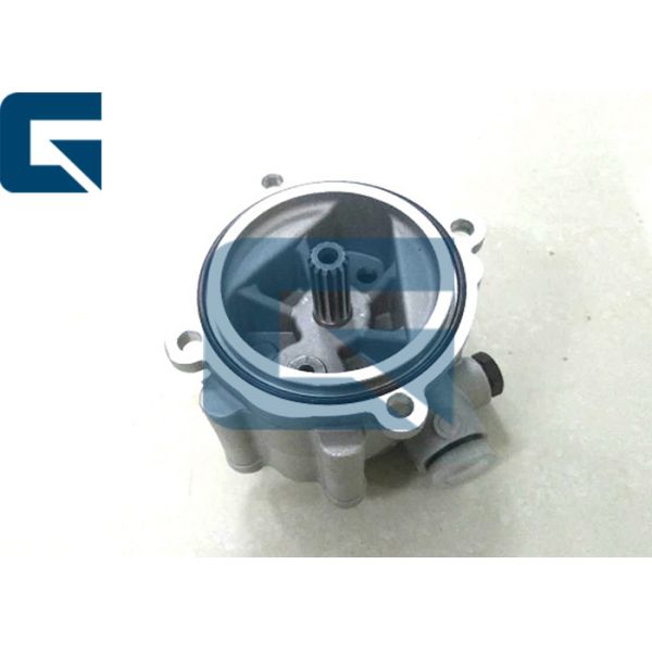 Quality SK200-8 SK210-8 Gear Pump YN10V00014F3 Pilot Pump For KOBELCO Excavator wholesale