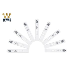 CEA Real Time PCR Kits High Accuracy 25 Vials Sample For Tumor Detection