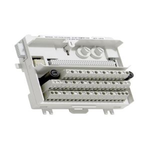 ABB TU839 3BSE046966R1 Module Termination Unit Extended MTU 250V