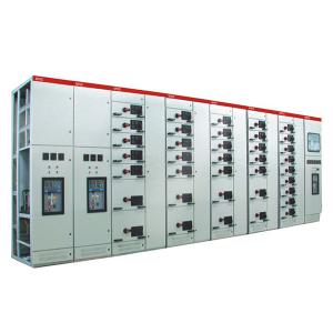China Insulation Electrical Switchgear For UZ UK RU Market Rated Frequency(Hz)50 Low Voltage Cabinet Low Voltage Switchgear on sale
