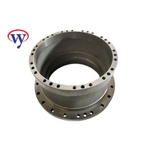 Weiyou R130 Final Drive Hub Assy R140LC-7 HD550 HD500-7 XKAH-00364 XKAH-00368