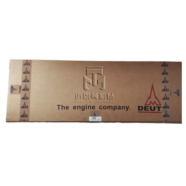 Quality Gasket Set 02931663 02937629 For Deutz EC240 EC290 D7E TCD2013 L06 2v wholesale