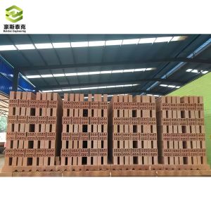 Cheap Energy Saving Easy Operation Brick Burning Machine Tunnel Kiln One Stop Solution For Dry And Burn Bricks for sale