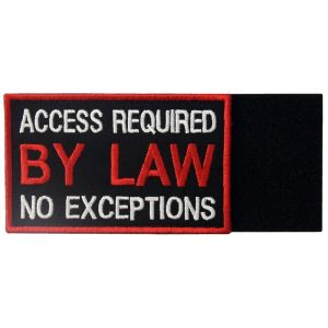 Customized Woven Embroidered Letter Patches Blank Garment Patches