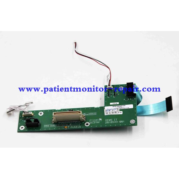 Quality GE DASH4000 Patient Monitor Repair Parts Display Board /Screen Board / LCD Board wholesale