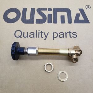 9H2256 Priming Fuel Pump For E330 330B 330C 3306