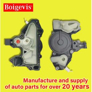 06K103495R Car Engine Spare Parts Auto Oil Separator For B9 1.8T Improved