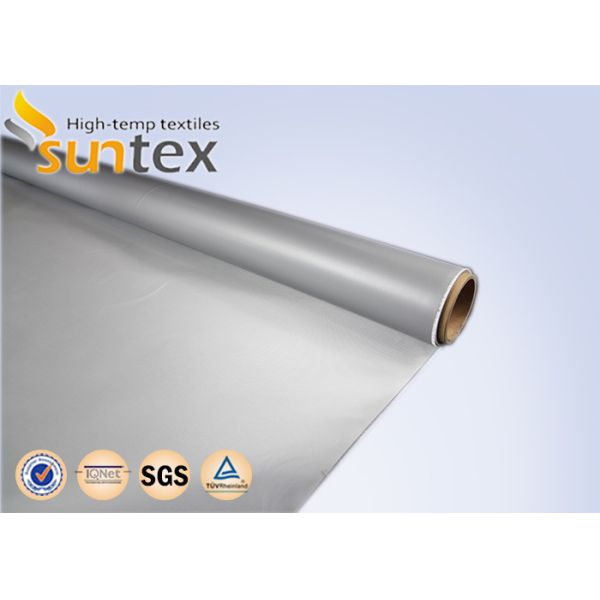 Quality Fiberglass fabric for Heavy Chemicals Insulation Heater Insulation Blanket Thermal Insulation Jacket wholesale