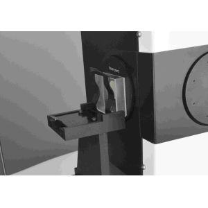 ASTM and ISO 400-700nm wavelength Haze Measurement Instrument / Transmittance