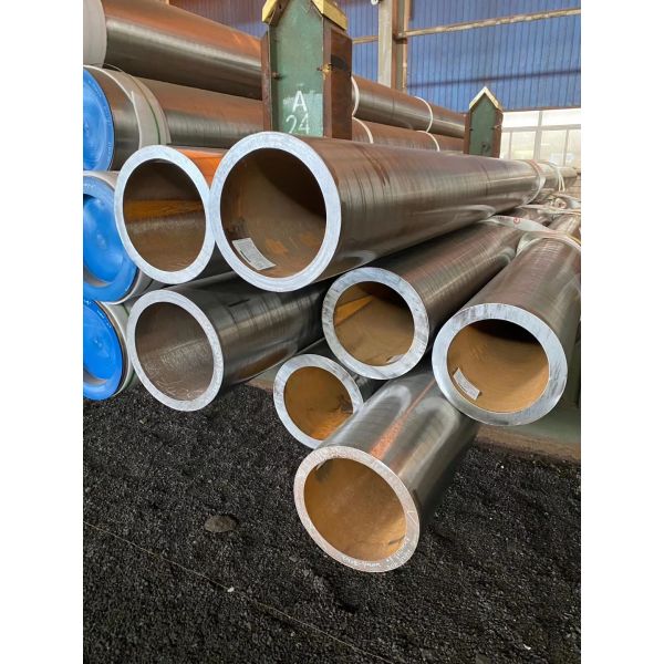 Quality 4140 Seamless Steel Pipe Alloy Machining Hollow Rod 120mm wholesale