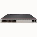 CloudEngine S5732-H24UM2CC Network Switch for Full-Duplex Half-Duplex Communicat