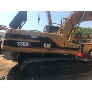 Used Cat 330b, Caterpillar 30 Ton Excavator 330b, 330c, 330d for Mining Work on
