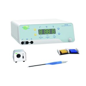 Cheap Ablation Optimized Electric Surgical Plasma Generator Radiofrequency for sale