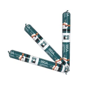 Odorless Mildew Resistance Waterproof Neutral Silicone Sealant