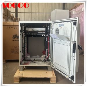 HUAWEI TP48200A-DX09D5 Outdoor Power Supply Cabinet AC To DC