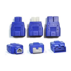 Super OBD SKP-900 Hand-Held OBD2 Automotive Key Programmer V2.1