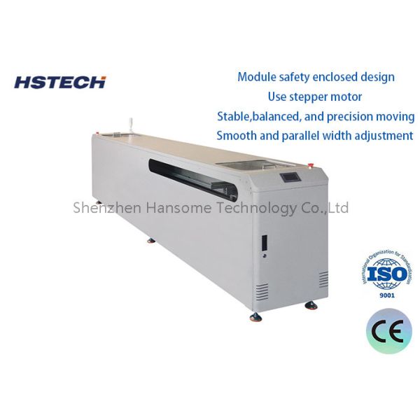 Quality Customizable Automatic PCB Handling Equipment With OMRON Optoelectronic Switch wholesale