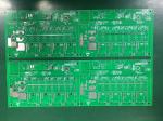 Communication PCB Assembly Rigid PCB 2-40 Layers And Rigid-Flex PCB 1-10 Layers
