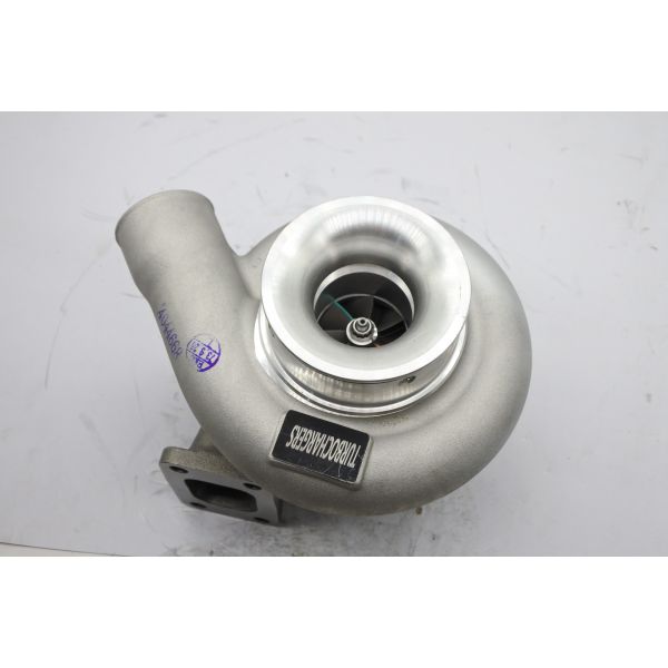 49185-01031 Excavator Turbo Charger , Engine Spare Parts For Excavator Sanyi SY245