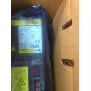 Cheap A06B-6096-H204 New Fanuc Servo Drive System for High-Speed Applications for sale