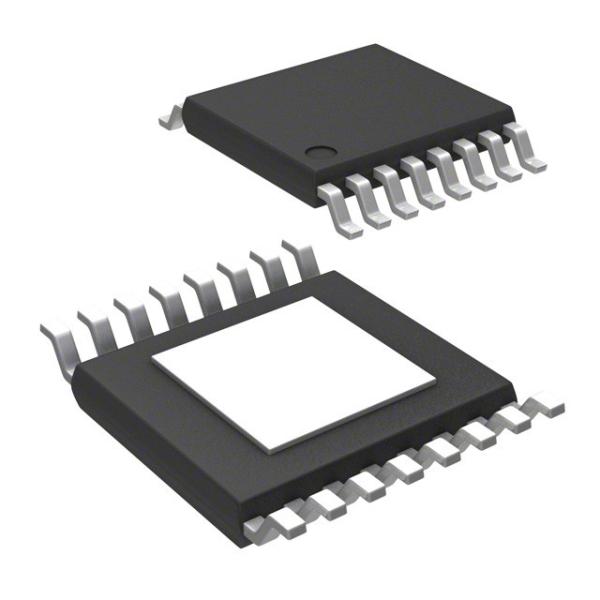 MP3398AGF-Z Dc Dc Boost Led Driver Ic 4 Output Step-Up Boost Analog PWM Dimming