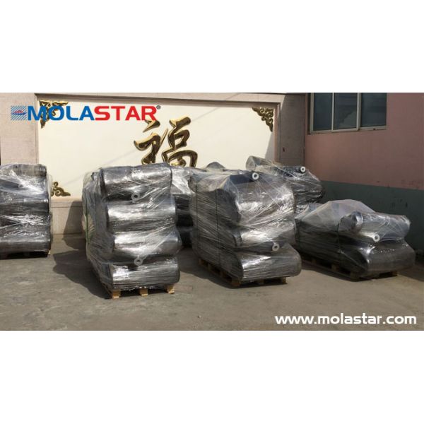 Molastar Pneumatic Inflatable Floating Marine Rubber Fender