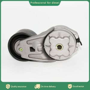 China supply Engine part assembly 6BT belt tensioner 3933725