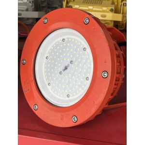 WF2 Explosion Proof LED High Bay Light 150W ATEX IECEx CNEX Certified