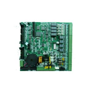 Prototype Automotive PCB Assembly 4L Double Side HDI PCBA Control Board