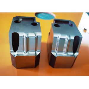 Hardware Precision Mold Parts Mold Core Die Tooling Cavity
