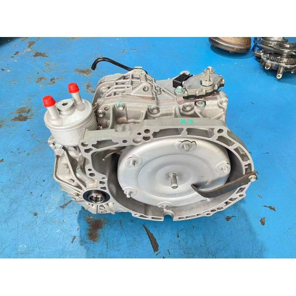 Quality remanufactured GA6F21WA 09G automatic transmission assembly for 2010 MINI R56 1.6T 24007639047 24007638570 wholesale