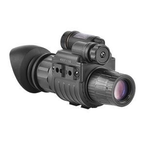 Tactical Wear Multi-Function handheld thermal Night Vision Monocular for hunting