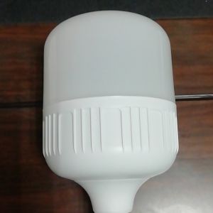 T Shape 2700k 90 Lm/W E27 LED Bulb Lights In SKD Parts