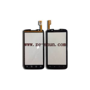 Black Replacement Touch Screens For Motorola Mb865 Atrix 2 Touchscreen