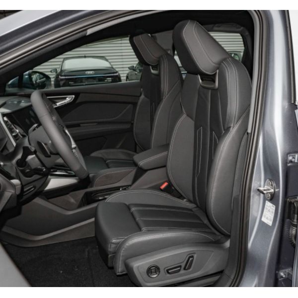 Audi Q4 E-Tron 2023 Model 40 E-Tron Chuangxing Edition Electric SUV 5 Door 5 Seat