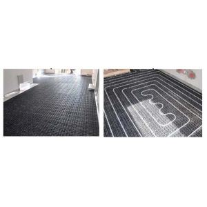 Customizable Plastic Hot Water Radiant Floor Heating Module Production Line