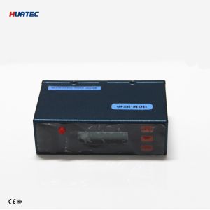 45 Degree Angle HGM-BZ45 Gloss Meter With ISO2813 For Surveying Plastic Film /