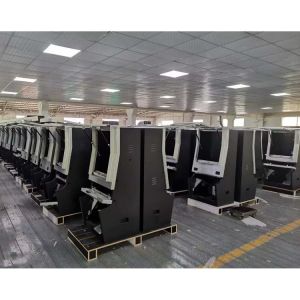 Durable Skill Fishing Game Machine Arcade Thickened 32 Inch Vertical