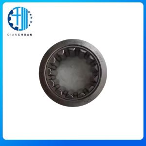 China Hydraulic Pump Bearing 708-2L-32260 for Komatsu PC120-6 PC128 Excavator Spare Parts on sale