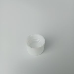 Recyclable High Grade PP Material Plastic Mineral Water Bottle Cap Locking Screw