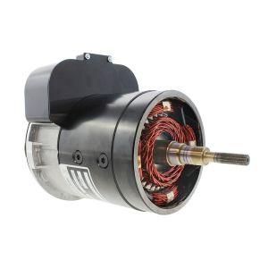 China JLG Drive Motor Kit 70001263 JLG Parts with Brake for Scissor Lift 1930ES on sale
